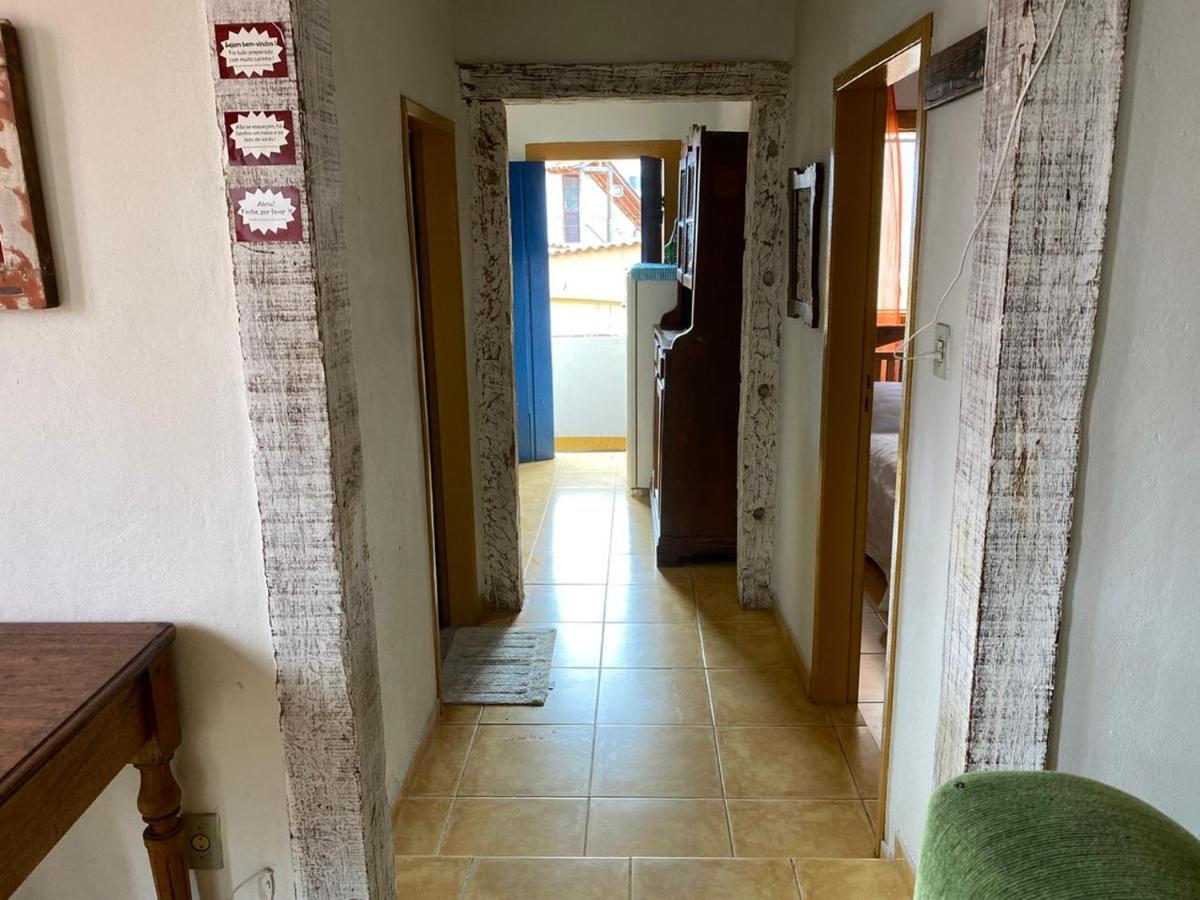 Casa de hospedagem Mimos de Minas 2 Tiradentes Exterior foto