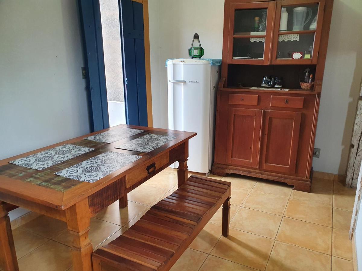 Casa de hospedagem Mimos de Minas 2 Tiradentes Exterior foto